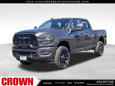 2026 Ram 2500 Crew Cab 4x4 Pickup for sale #260020 - photo 1