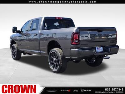 2026 Ram 2500 Crew Cab 4x4 Pickup for sale #260020 - photo 2