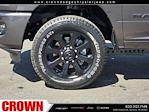 2026 Ram 2500 Crew Cab 4x4 Pickup for sale #260020 - photo 9