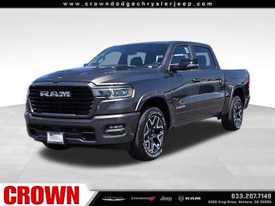 2026 Ram 1500 Crew Cab 4WD Pickup for sale #260022 - photo 1