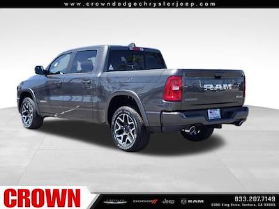 2026 Ram 1500 Crew Cab 4WD Pickup for sale #260022 - photo 2