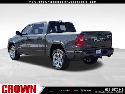 New 2026 Ram 1500 Lone Star Crew Cab for sale #260023 - photo 2
