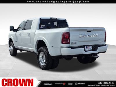 2026 Ram 3500 Mega Cab DRW 4WD Pickup for sale #260025 - photo 2