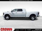 2026 Ram 3500 Mega Cab DRW 4WD Pickup for sale #260025 - photo 8