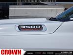 2026 Ram 3500 Mega Cab DRW 4WD Pickup for sale #260025 - photo 9