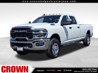 2026 Ram 2500 Crew Cab 4x4 Pickup for sale #260027 - photo 1