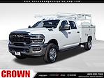 New 2026 Ram 2500 Crew Cab 4WD Scelzi SB-98-79-49-38-VO 8' 2" Service Truck for sale #260027 - photo 1