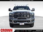 New 2026 Ram 2500 Crew Cab 4WD Scelzi SB-98-79-49-38-VO 8' 2" Service Truck for sale #260027 - photo 3