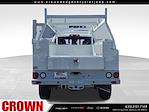 New 2026 Ram 2500 Crew Cab 4WD Scelzi SB-98-79-49-38-VO 8' 2" Service Truck for sale #260027 - photo 27