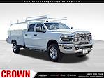 New 2026 Ram 2500 Crew Cab 4WD Scelzi SB-98-79-49-38-VO 8' 2" Service Truck for sale #260027 - photo 4