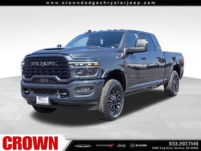 2026 Ram 3500 Mega Cab 4x4 Pickup for sale #260029 - photo 1