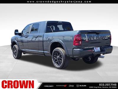 2026 Ram 3500 Mega Cab 4x4 Pickup for sale #260029 - photo 2