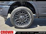 2026 Ram 3500 Mega Cab 4x4 Pickup for sale #260029 - photo 9
