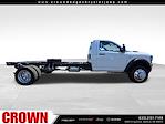 2026 Ram 5500 Regular Cab DRW 4WD Cab Chassis for sale #260032 - photo 4