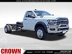 2026 Ram 5500 Regular Cab DRW 4WD Cab Chassis for sale #260032 - photo 5
