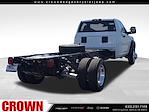 2026 Ram 5500 Regular Cab DRW 4WD Cab Chassis for sale #260032 - photo 6