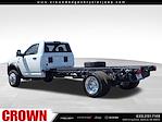 2026 Ram 5500 Regular Cab DRW 4WD Cab Chassis for sale #260032 - photo 2