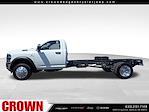 2026 Ram 5500 Regular Cab DRW 4WD Cab Chassis for sale #260032 - photo 7