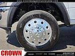 2026 Ram 5500 Regular Cab DRW 4WD Cab Chassis for sale #260032 - photo 8