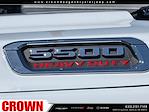 2026 Ram 5500 Regular Cab DRW 4WD Cab Chassis for sale #260032 - photo 9