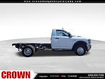 New 2026 Ram 3500 Tradesman Regular Cab 4x4 60 CA Cab Chassis for sale #260034 - photo 5