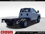New 2026 Ram 3500 Tradesman Regular Cab 4x4 60 CA Cab Chassis for sale #260034 - photo 6