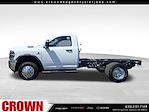 New 2026 Ram 3500 Tradesman Regular Cab 4x4 60 CA Cab Chassis for sale #260034 - photo 8