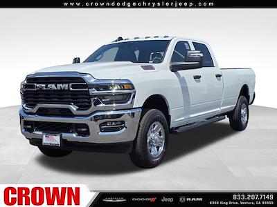 2026 Ram 2500 Crew Cab 4WD Pickup for sale #260035 - photo 1