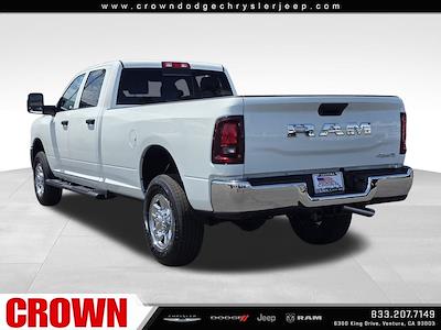 2026 Ram 2500 Crew Cab 4WD Pickup for sale #260035 - photo 2