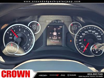 New 2026 Ram 2500 Crew Cab Service Truck for sale #260037 - photo 2