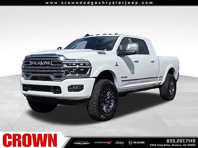 2026 Ram 3500 Mega Cab 4WD Pickup for sale #260038 - photo 1