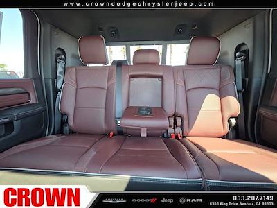 2026 Ram 3500 Mega Cab 4WD Pickup for sale #260038 - photo 2