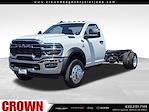 2026 Ram 5500 Regular Cab DRW 4WD Cab Chassis for sale #260039 - photo 1