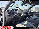 2026 Ram 5500 Regular Cab DRW 4WD Cab Chassis for sale #260039 - photo 11