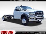 2026 Ram 5500 Regular Cab DRW 4WD Cab Chassis for sale #260039 - photo 4