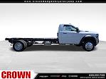 2026 Ram 5500 Regular Cab DRW 4WD Cab Chassis for sale #260039 - photo 5