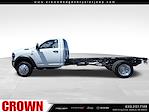2026 Ram 5500 Regular Cab DRW 4WD Cab Chassis for sale #260039 - photo 2