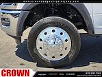 2026 Ram 5500 Regular Cab DRW 4WD Cab Chassis for sale #260039 - photo 6