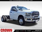 New 2026 Ram 3500 Tradesman Regular Cab 4x4 60 CA Cab Chassis for sale #260040 - photo 4