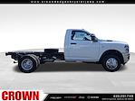 New 2026 Ram 3500 Tradesman Regular Cab 4x4 60 CA Cab Chassis for sale #260040 - photo 5