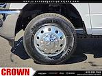New 2026 Ram 3500 Tradesman Regular Cab 4x4 60 CA Cab Chassis for sale #260040 - photo 7
