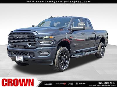 2026 Ram 2500 Crew Cab 4WD Pickup for sale #260041 - photo 1