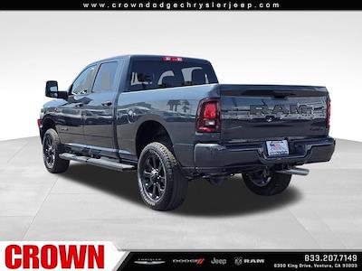 2026 Ram 2500 Crew Cab 4WD Pickup for sale #260041 - photo 2