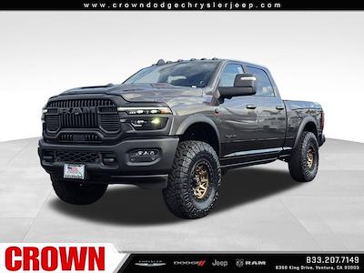 2026 Ram 2500 Crew Cab 4WD Pickup for sale #260042 - photo 1