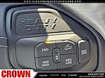 New 2026 Ram 2500 Rebel Crew Cab 4WD Pickup for sale #260042 - photo 11