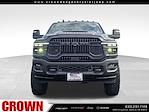 New 2026 Ram 2500 Rebel Crew Cab 4WD Pickup for sale #260042 - photo 3