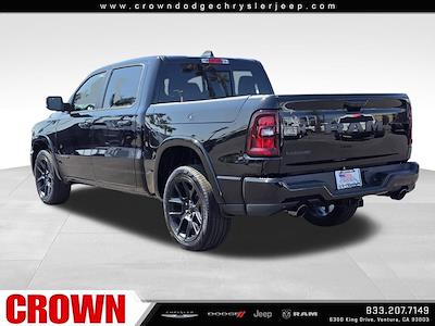 New 2026 Ram 1500 Laramie Crew Cab for sale #260045 - photo 2