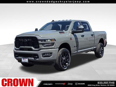 2026 Ram 2500 Crew Cab 4x4 Pickup for sale #260049 - photo 1