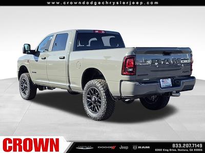 New 2026 Ram 2500 Big Horn Crew Cab for sale #260049 - photo 2