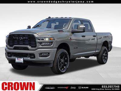 2026 Ram 2500 Crew Cab 4WD Pickup for sale #260051 - photo 1